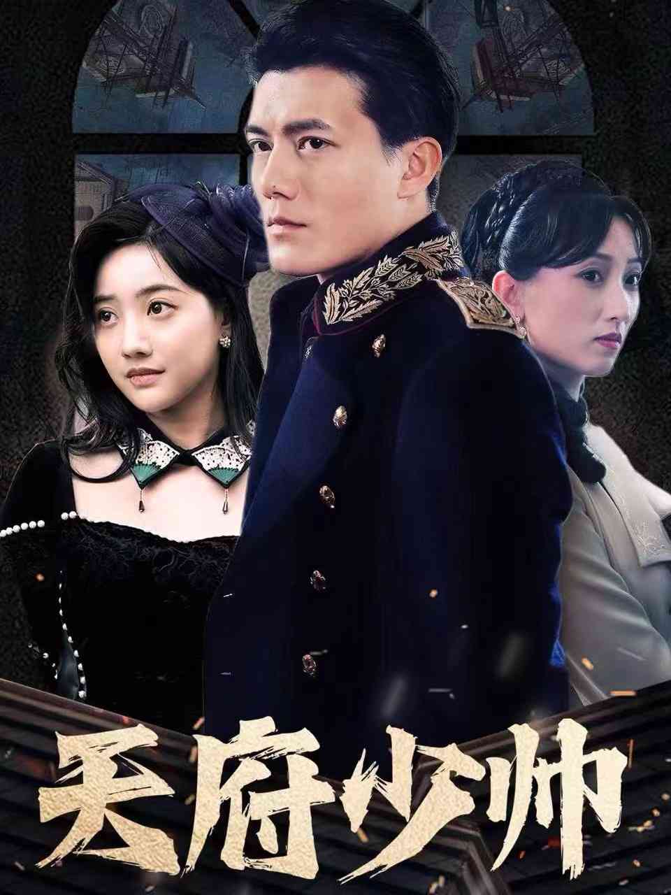 不仅是一部剧情紧凑、节奏明快的历史传奇剧，更是一幅波澜壮阔的人性画卷。故事设定在风起云涌的时代背景下，一个曾经辉煌显赫的家族，在历史的洪流中遭遇重创，逐渐走向衰落。主角，这位被寄予厚望的天府少帅，自幼便承载着家族的荣耀与复兴的重任，他的成长之路充满了荆棘与挑战
